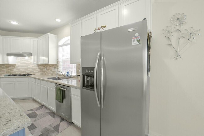 Building Photo - 17319 Deep Prairie Dr