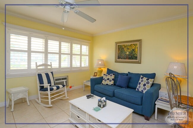 Foto del edificio - ***BONAIRE CLUB***DOWNTOWN NAPLES***FURNIS...