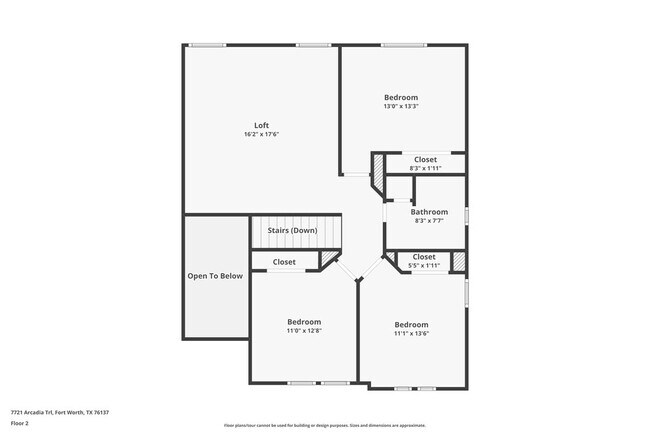 Building Photo - 7721 Arcadia Trail