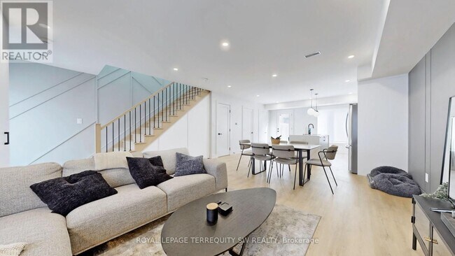 Photo du bâtiment - 144 Dovercourt Rd