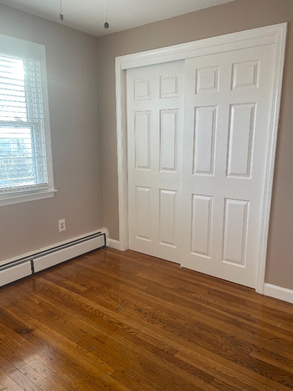 Foto del edificio - 5 Ambrose St