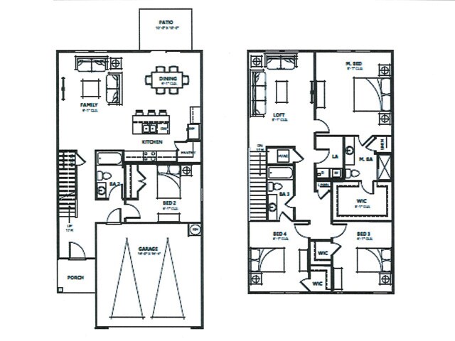 Building Photo - 200 Orion Way