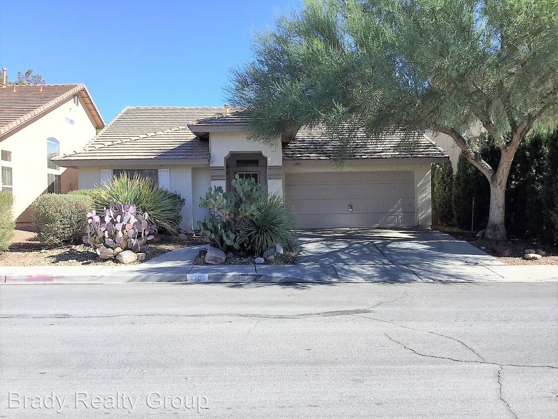 Primary Photo - 3 br, 2 bath House - 3382 Syvella Court