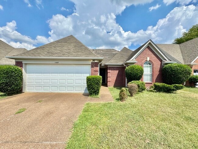 Photo - 1468 S Goodlett Grove Cove House