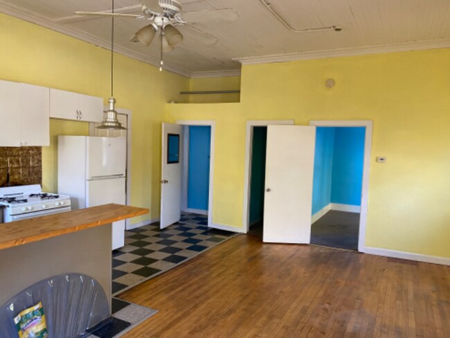 Foto del edificio - 2779 N Booth St