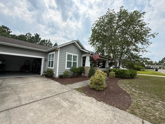 Building Photo - Neighborhoods of Holly Ridge