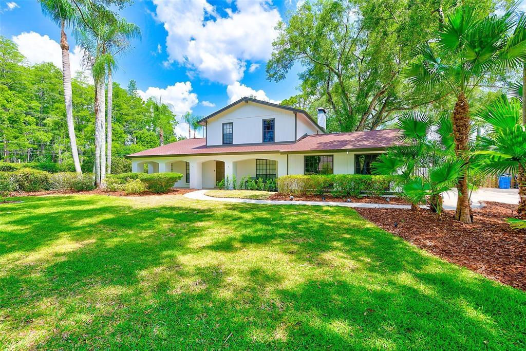 Foto principal - 4509 Old Orchard Dr