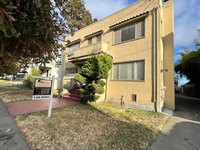 Foto del edificio - Ashby