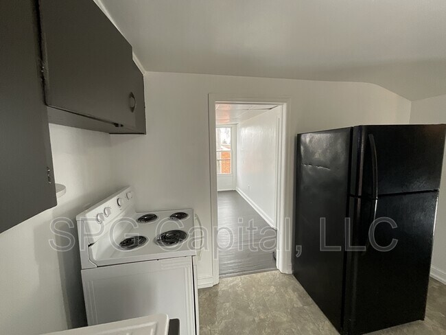 Foto del edificio - 500 W Market St