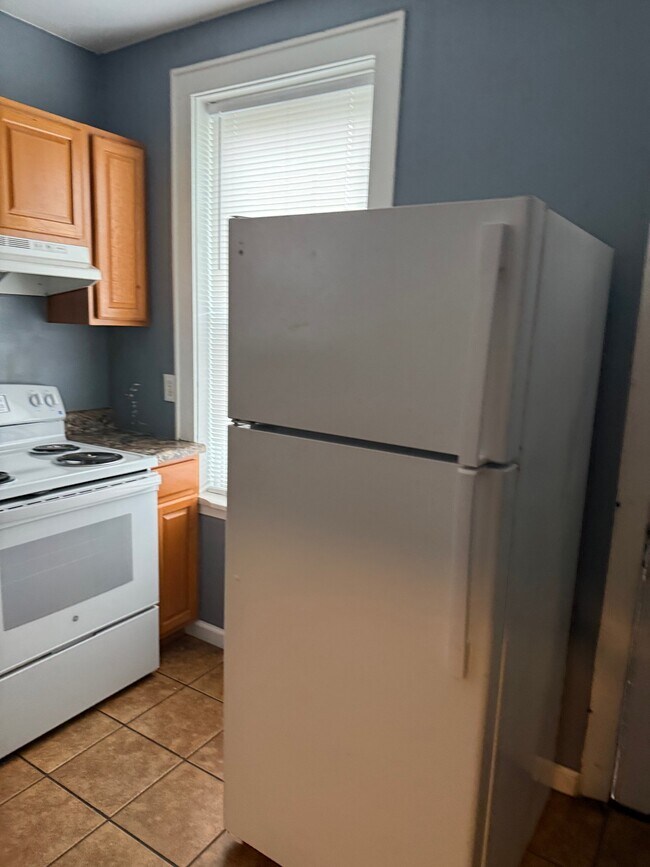 Foto del edificio - 3863 Meramec St