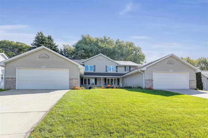 2773 Berken Ct, Green Bay, WI 54304 Apartment for Rent in Green Bay