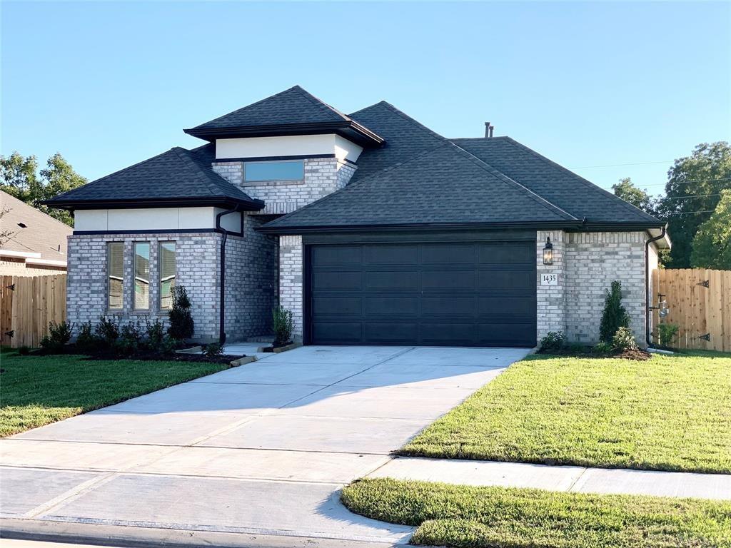 1435 Munson Valley Rd, Richmond, TX 77406 House Rental in Richmond