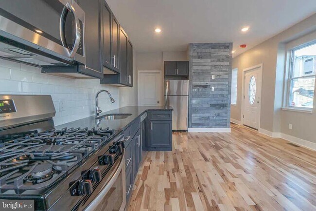 Foto del edificio - 2000 S Opal St