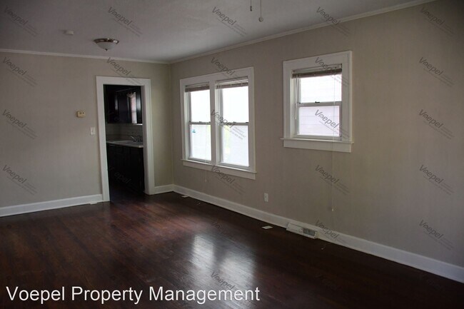 Foto del edificio - 2 br, 1 bath House - 7431 Pennsylvania Ave