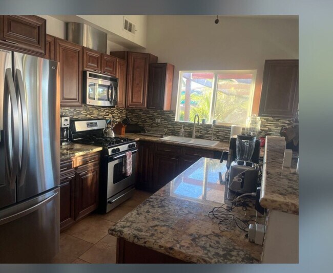 Foto del edificio - Charming 3BR House in Las Vegas