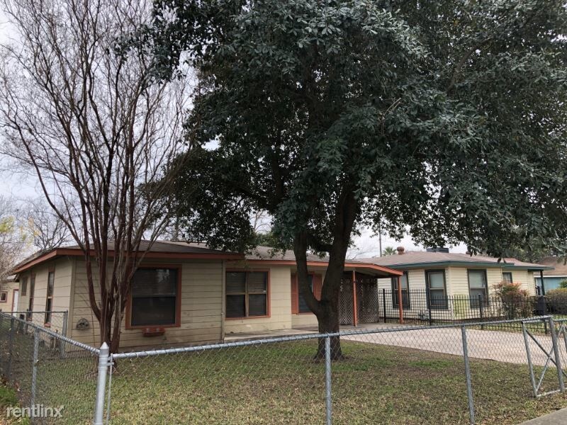 246 Pletz Dr, San Antonio, TX 78226 - House Rental in San Antonio, TX ...
