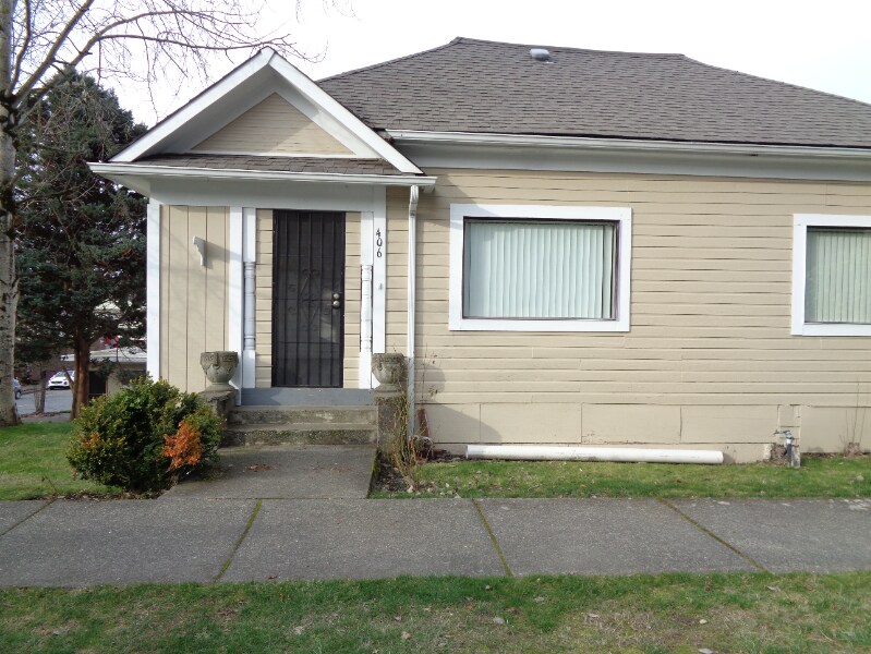 406 N Macleod Ave, Arlington, WA 98223 Room for Rent in Arlington, WA
