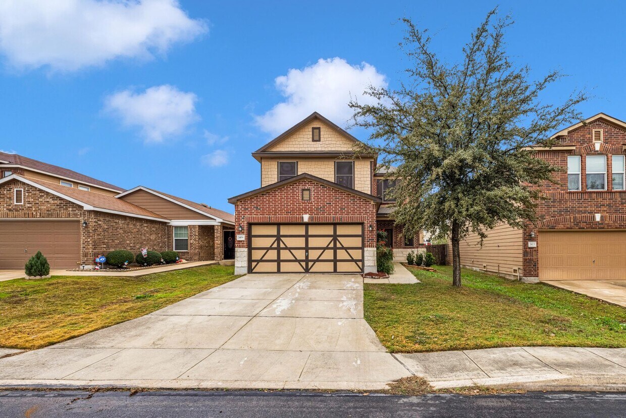 Modern Elegance Meets Comfort in San Anton... House Rental in San Antonio, TX