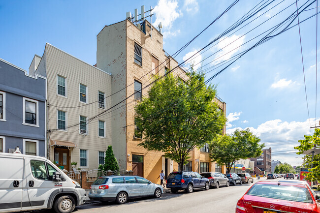 Building Photo - 101 Wyckoff Ave