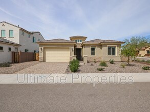 Building Photo - 28422 N 131st Dr