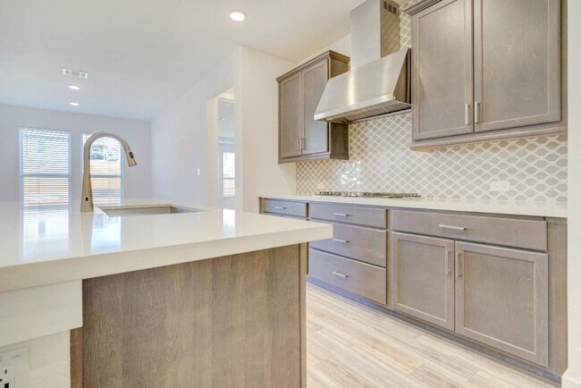 Foto del edificio - Check Out this 3/2 in Leander