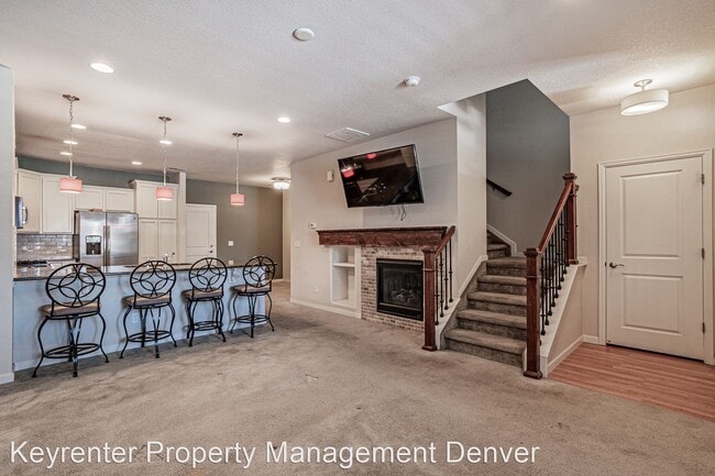 Building Photo - 2 br, 3 bath House - 8985 E Phillips Dr