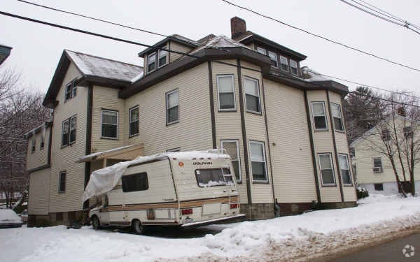 Foto del edificio - 4 Mount Pleasant Ave