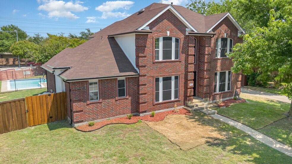 Foto principal - 4610 Clay Dr