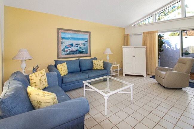 Foto del edificio - Jetty Villas Annual Villa for Rent