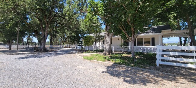 Foto del edificio - 8424 Silver Bridge Rd
