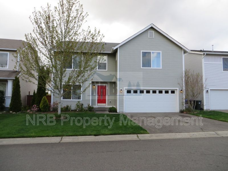 Primary Photo - 17906 Silver Creek Ave E