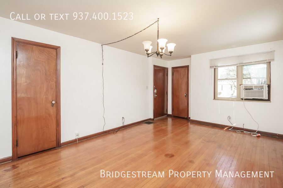 Primary Photo - Charming 1-Bedroom Apartment with Covered ...