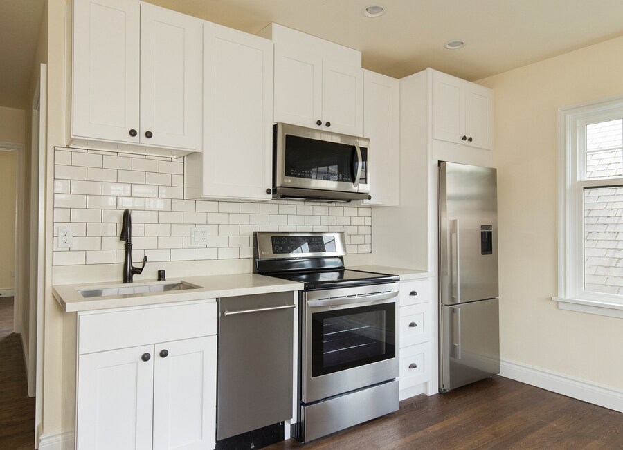 Foto principal - 571 Valley St