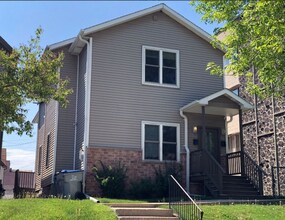 Building Photo - 509 N 20th St