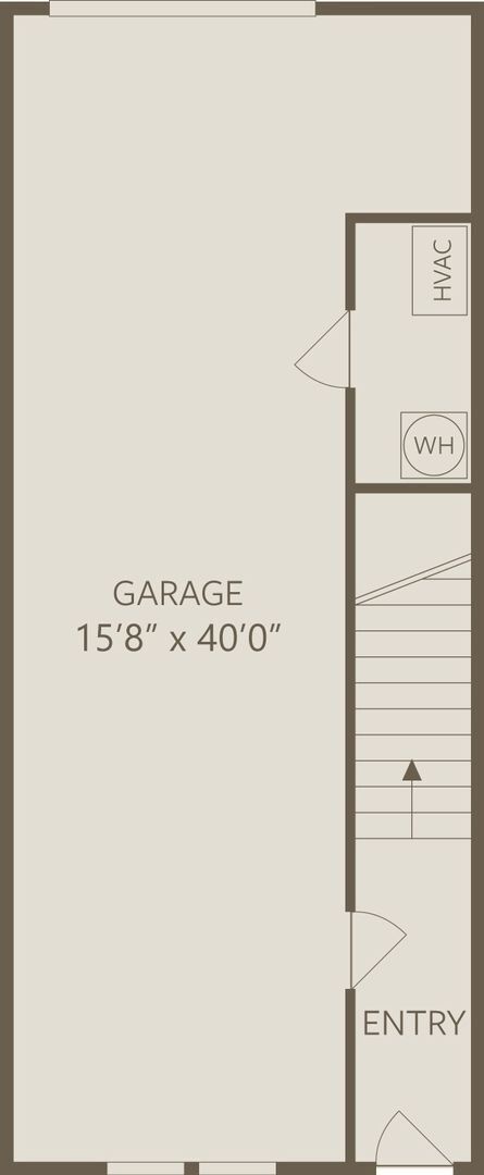 Foto del edificio - High-End 2BR Townhome | Rooftop Terrace + 2-Car Garage | 24-Unit Community