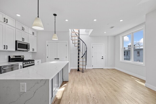 Foto del edificio - 152 Marion St