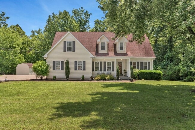 One acre lot with first floor suite in bea... - One acre lot with first floor suite in bea... House