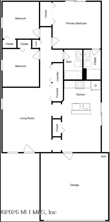 Foto del edificio - 6637 Gentle Oaks Dr E
