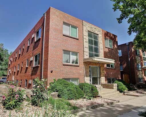 Foto principal - 1345 Monroe St