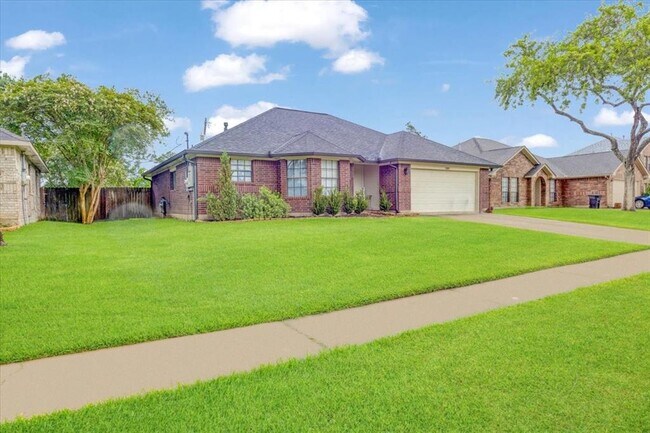 Foto del edificio - 3209 Blue Wing Dr
