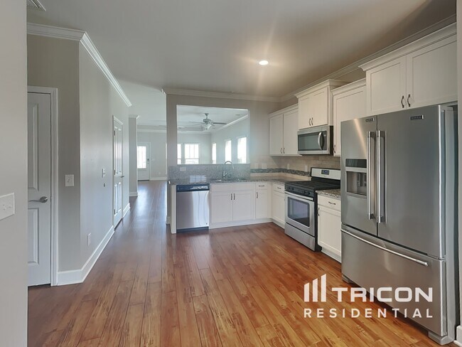 Foto del edificio - 508 Pleasant St