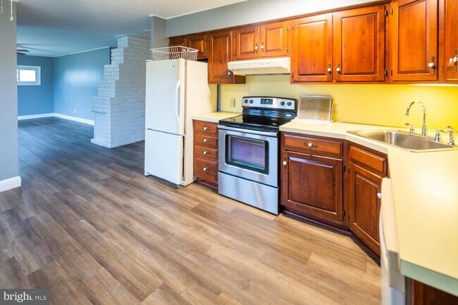 Foto del edificio - 11 Carlisle Rd