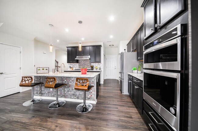 Foto del edificio - 43538 Chancellor Ln