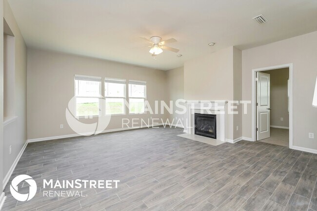 Building Photo - 5124 Red Poll Dr