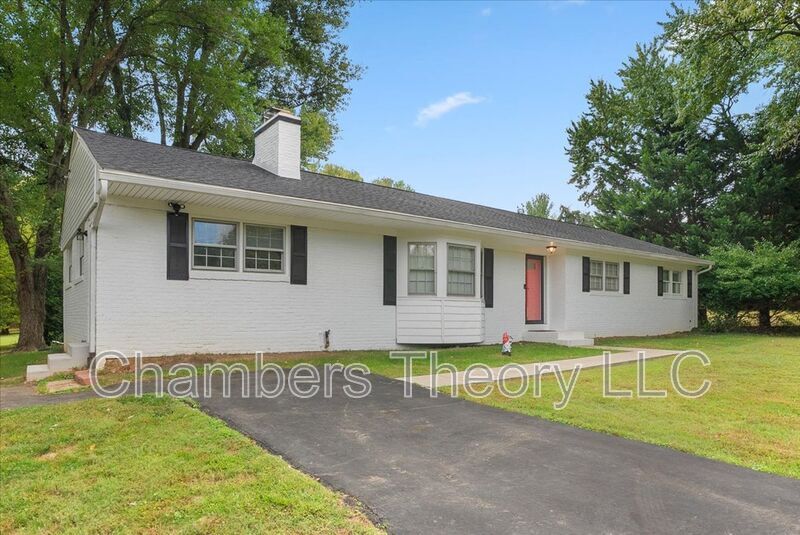 Primary Photo - 919 Ednor Rd