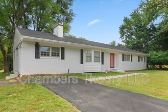 Building Photo - 919 Ednor Rd