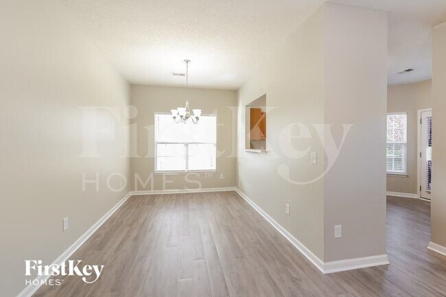 Foto del edificio - 2843 Mossy Meadow Dr