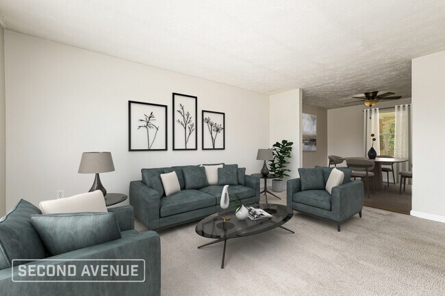 Foto del edificio - 3302 Monte Dr