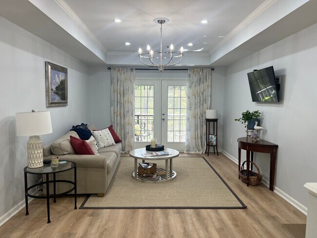 Foto del edificio - Beautifully Updated 3-Bedroom in Bridgepointe