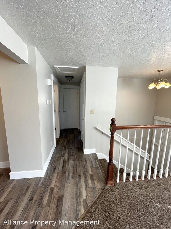 Building Photo - 4 br, 2 bath House - 2641 N 1375 W